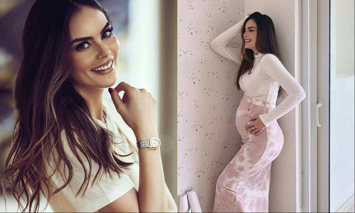 Ximena Navarrete impacta al mostrar los elegantes regalos de su hija: ‘La más consentida’