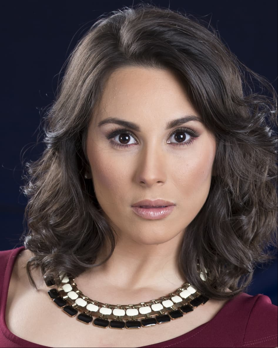 Fabiola Andere