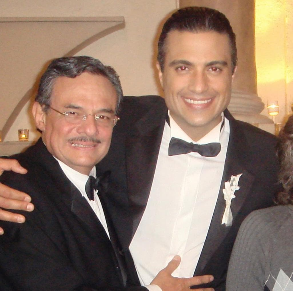 Pese a las complicaciones de salud, en el 2006 participó a lado de Jaime Camil en la telenovela “La fea más bella”. Desde el 2008 hasta el 2014, el cantante continuó presente en la escena musical con presentaciones en Estados Unidos y Latinoamérica.