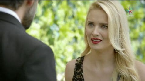 ¡Juan cree que Luciana y Graciela son hermanas!