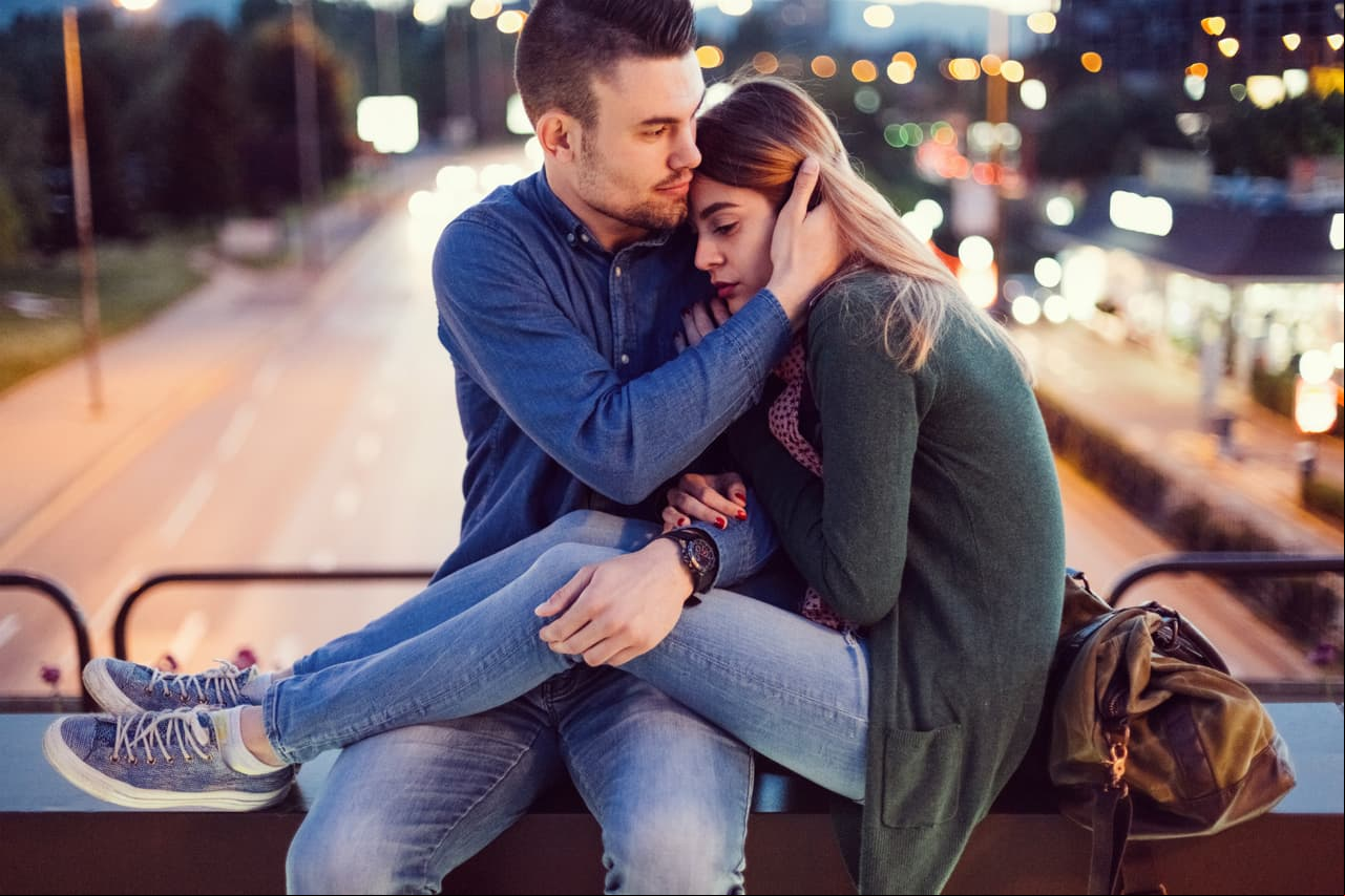Cosas divertidas y sensuales que puedes hacer con tu pareja