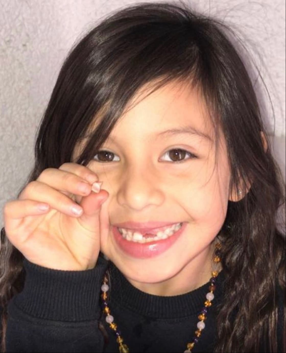 Casi 13 años después, la vida sorprendería a la pareja con la llegada de Isabella, de la cual habló en una entrevista con Gustavo Adolfo Infante en 2017. "Tengo una nenita (...) Isabella que me trae loco, la nena", dijo visiblemente emocionado.