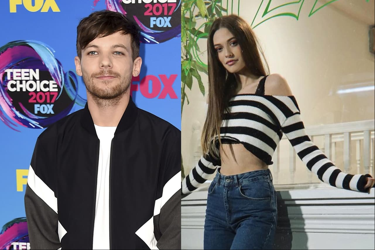 ¿De qué murió la hermana de Louis Tomlinson, Félicité?