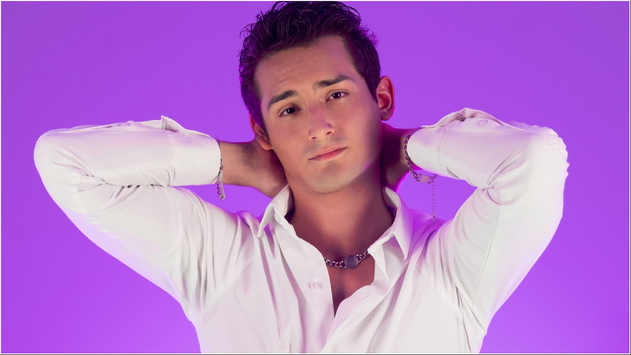 La Casa de los Famosos México: Emilio Osorio Marcos, participante confirmado