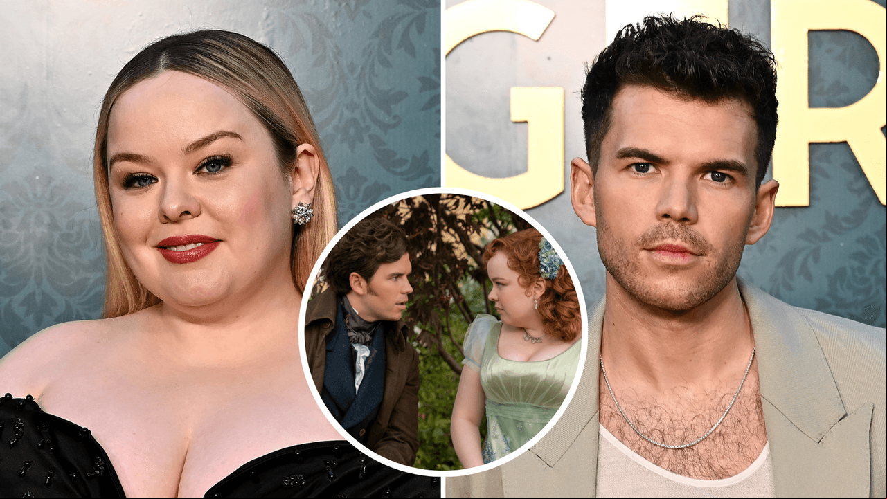 'Bridgerton': Las parejas del elenco en la vida real, ¿algún romance traspasó la pantalla?
