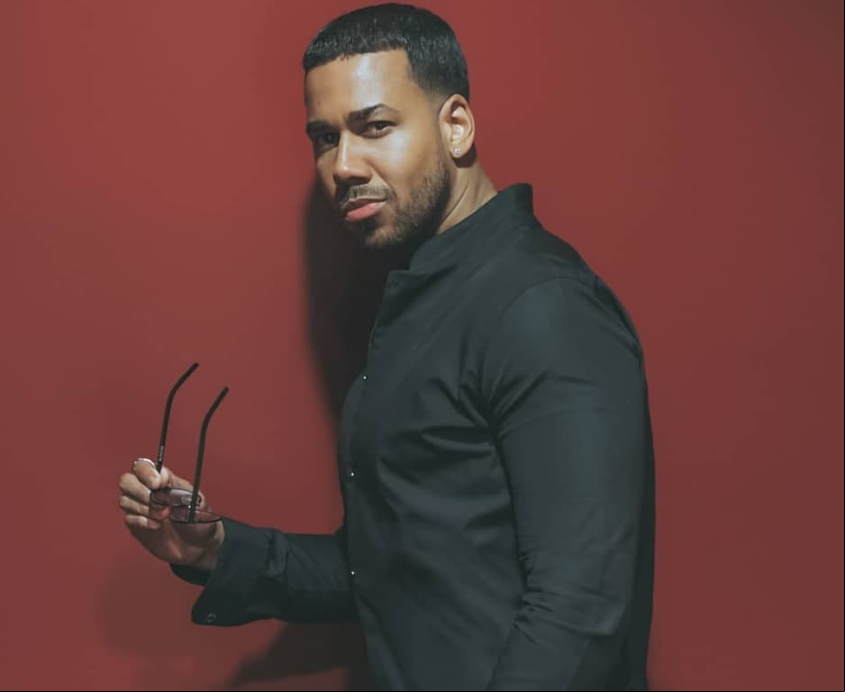 YouTube obligó a Romeo Santos a borrar un video por escenas sexuales