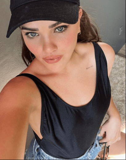La conductora Thali García debutará en las telenovelas de Televisa interpretando a 'Sofía Mandujano'.