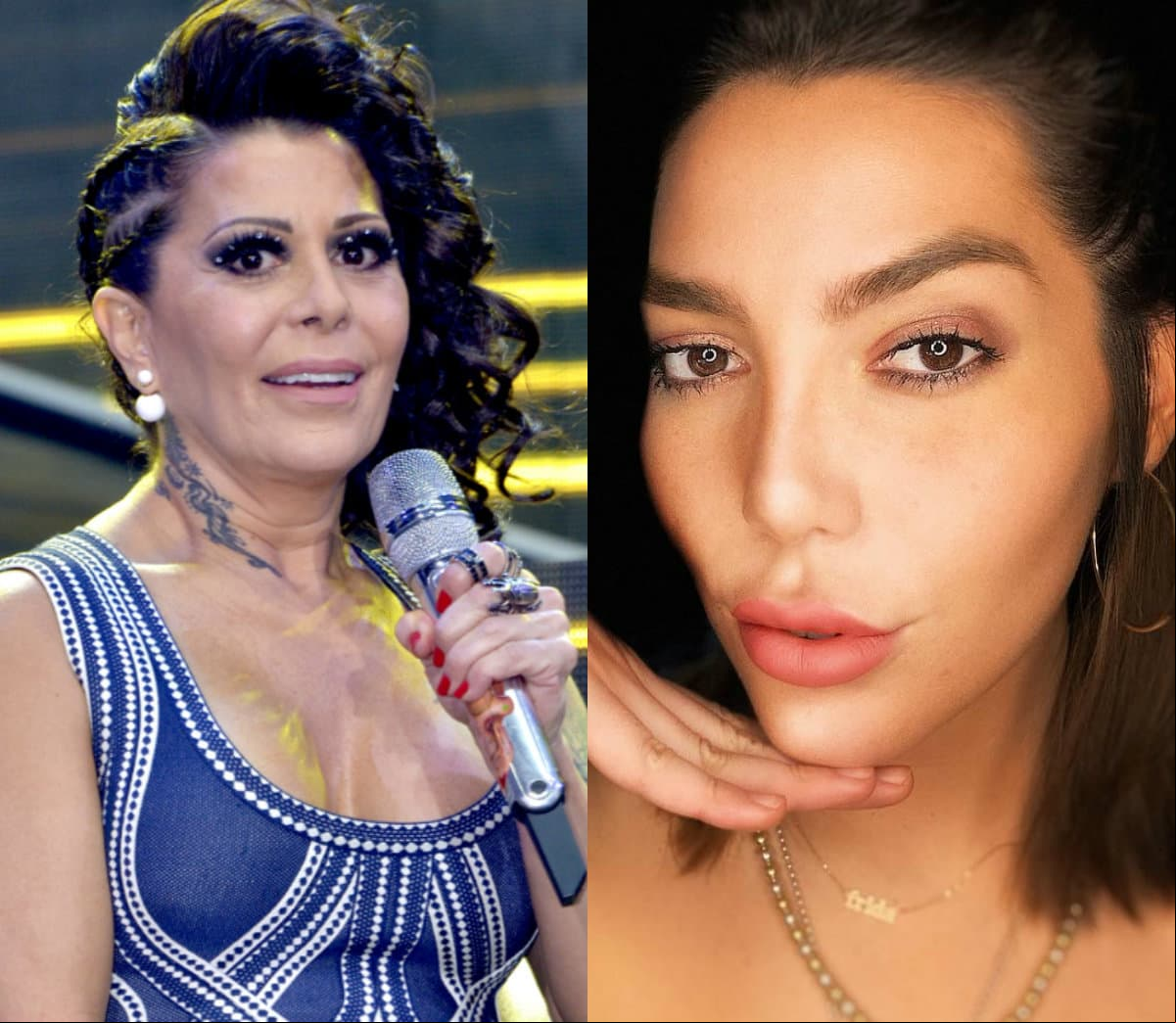 La fría felicitación que Frida Sofía le dedicó a Alejandra Guzmán el Día de las Madres desató una ola de rumores que terminó en la confirmación de un distanciamiento entre madre e hija.
