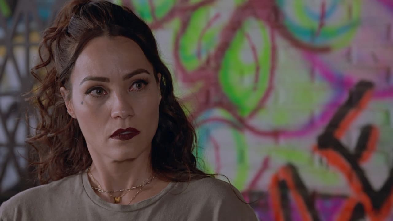 Amor Dividido: Así fue el final de Jessica Más en la telenovela
