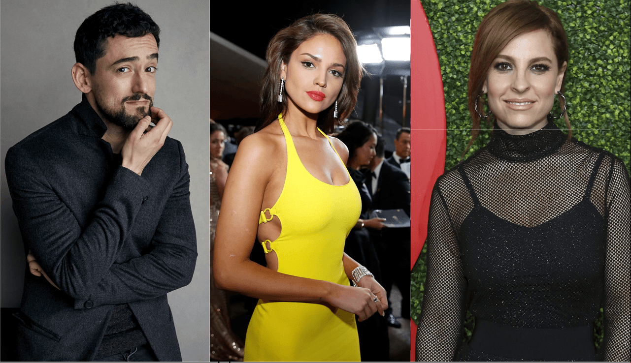 En los últimos 10 años, una de talento mexicano se ha ganado la atención y el aplauso de extranjeros en Hollywood al posicionarse dentro de los mejores proyectos y las películas más populares del cine en Estados Unidos. Aquí 10 de los actores que ponen a México en alto.