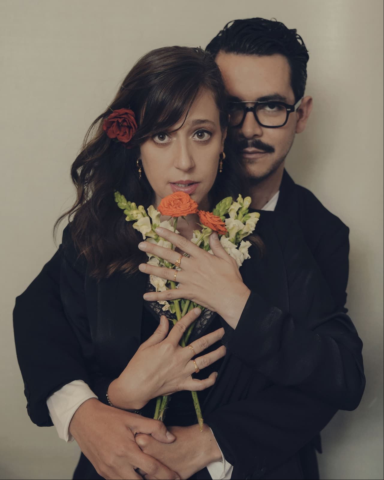Mariana Treviño se une al elenco de ‘La Casa de las Flores’