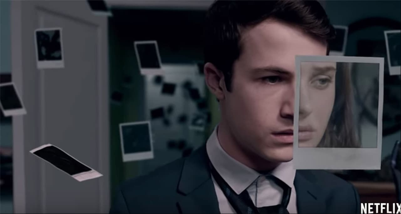 Revelan fecha de estreno de la segunda temporada de '13 reasons why'