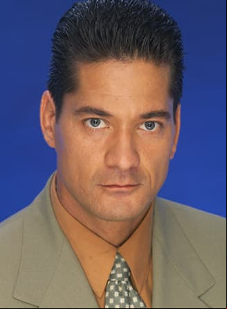 Eduardo Shacklett