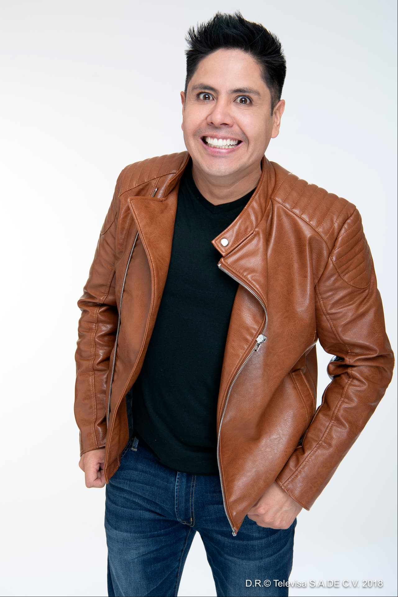 Hugo Alcántara