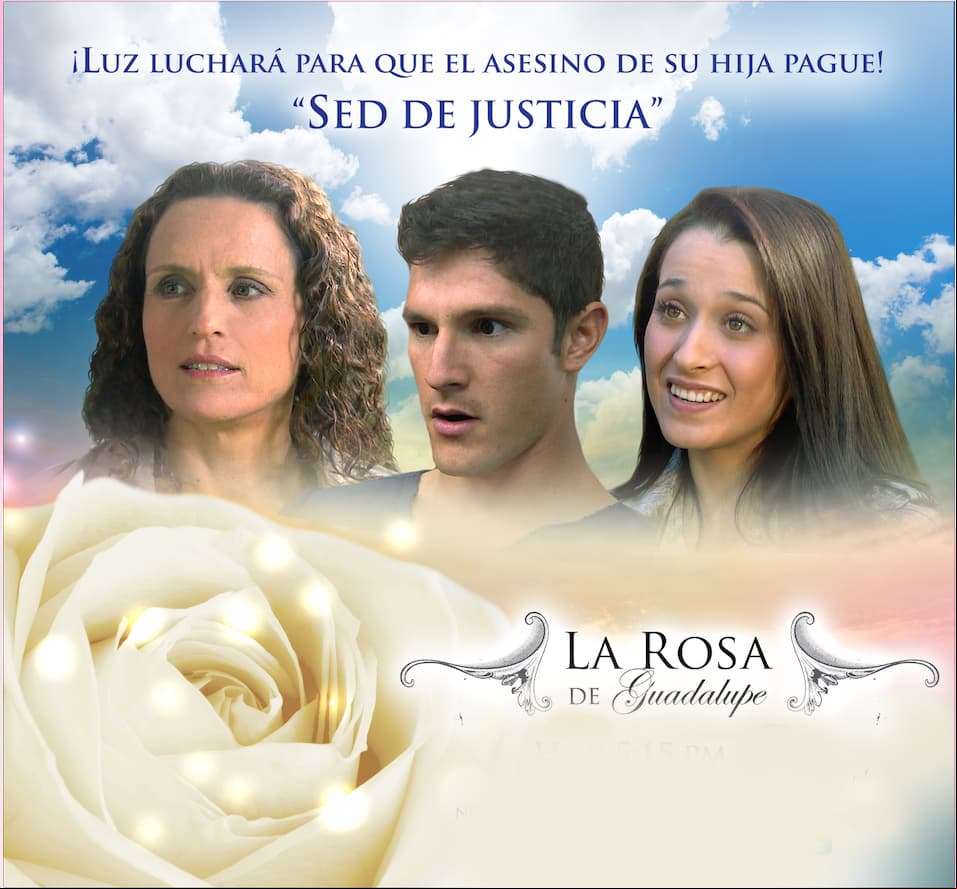 'SED DE JUSTICIA': ¿Quieres ver este capítulo de La Rosa de Guadalupe? AQUÍ lo tenemos completo para ti
