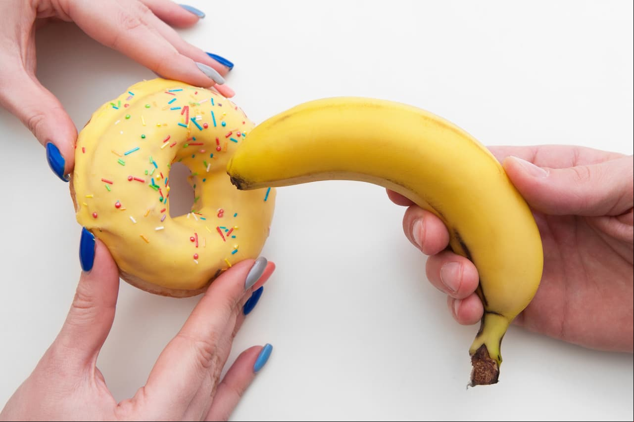 5 mitos del sexo anal