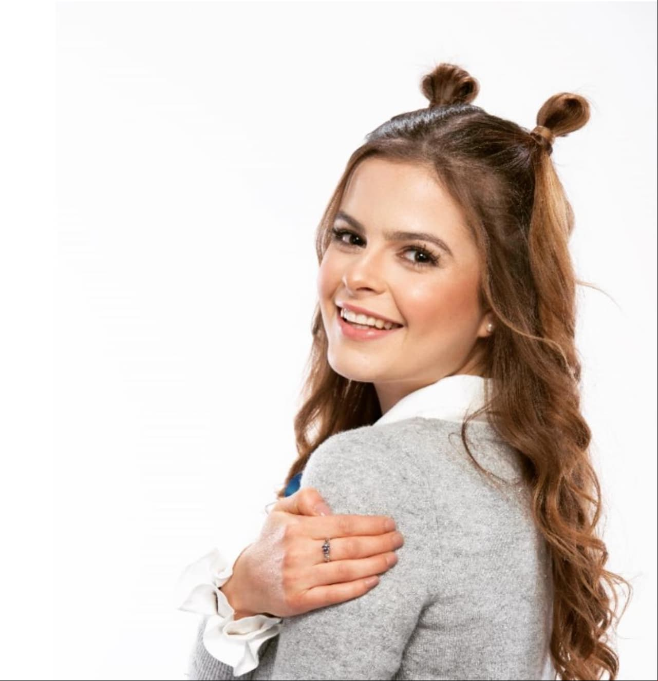 Conoce a la protagonista de 'LIKE, la leyenda' que te enamorará
