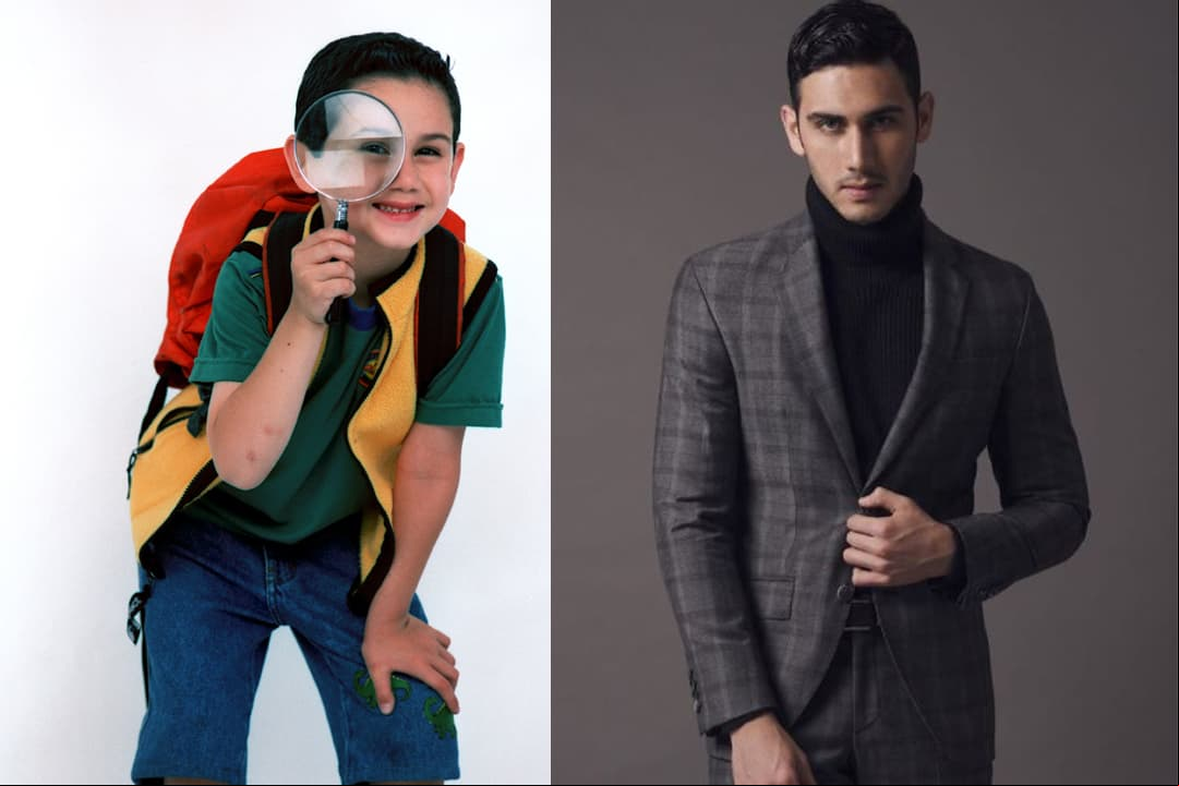 Es conocido por su trabajo en la telenovela mexicana Aventuras en el tiempo, actualmente es actor en la serie Enemigo Intimo