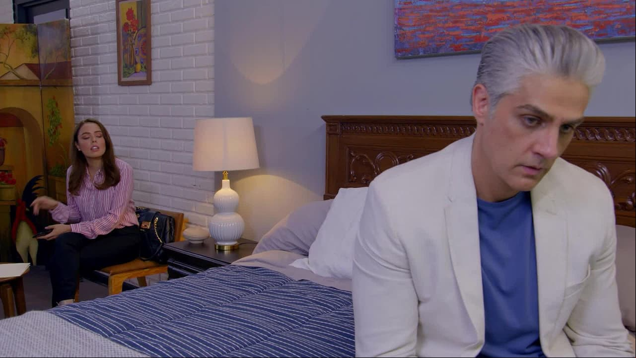 Capítulo 102: Eduardo sospecha de lo que Hugo le ha hecho a Jazmín