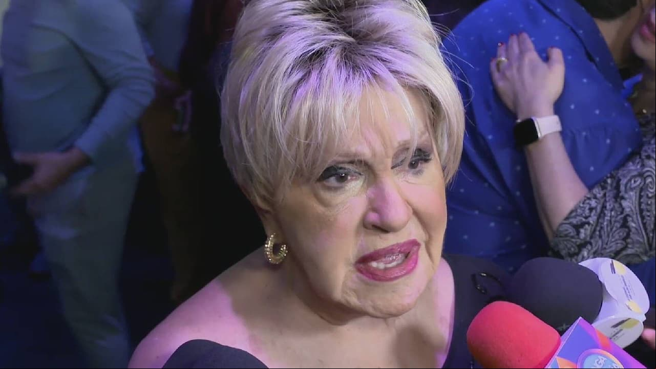 Anel Noreña aclara si ya se gastó la herencia de José José y le manda un mensaje a Marysol Sosa