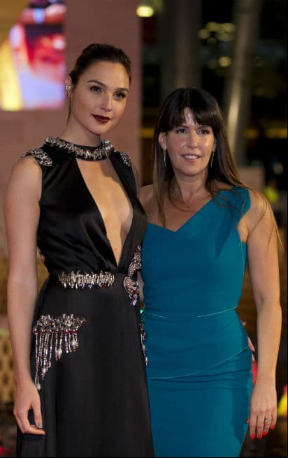 Mujer MAravilla 2 gozará nuevos personajes y un romance.