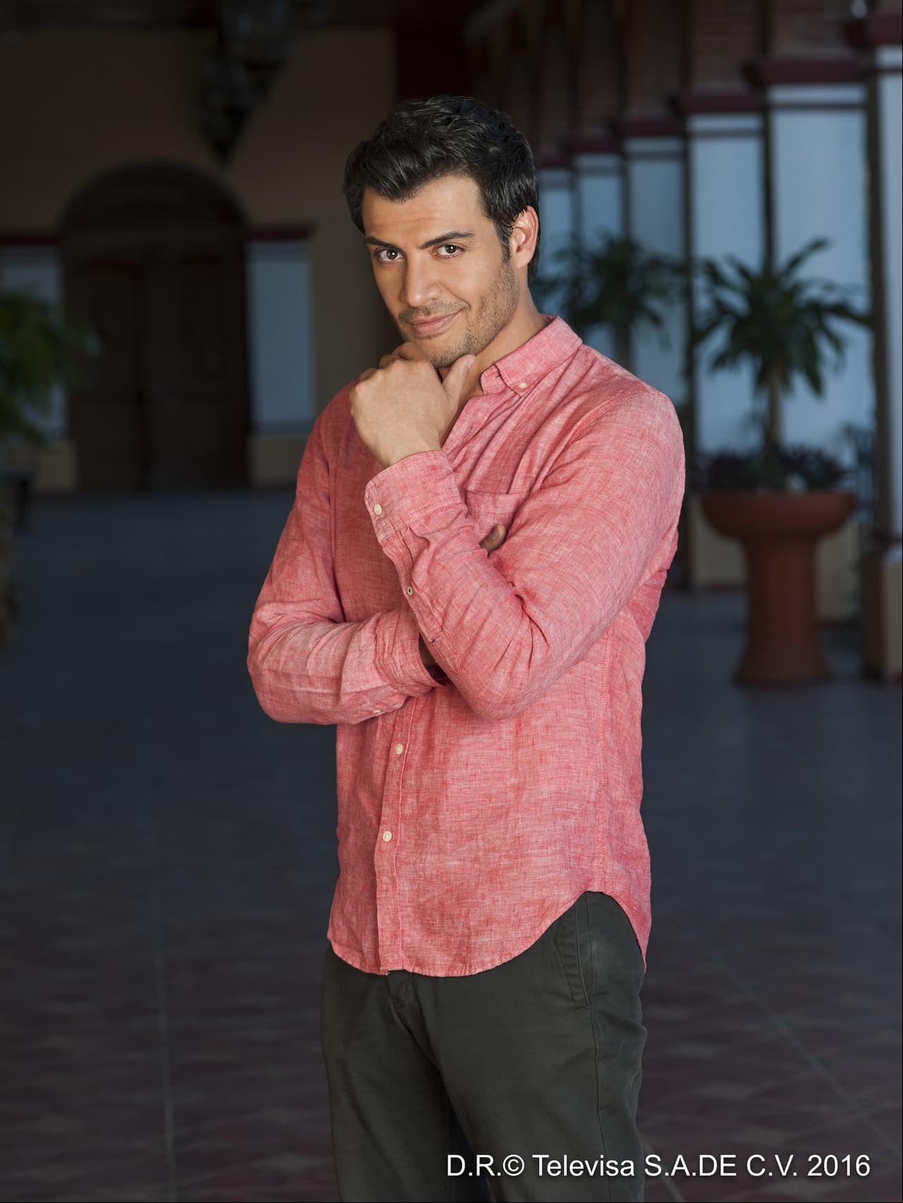 “Estoy muy satisfecho con el resultado, del trabajo, muy agradecido con la vida y con la oportunidad de poder contar esta historia, y triste, porque siento que no me rindió, se pasó muy rápido. Dicen que cuando uno se la está pasando muy bien el tiempo corre más rápido, y me parece que este es el caso”, compartió Andrés en entrevista a Las Estrellas en agosto de 2016.