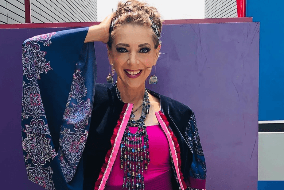 El último adiós a Edith González: familiares y amigos la despiden en el Panteón Francés