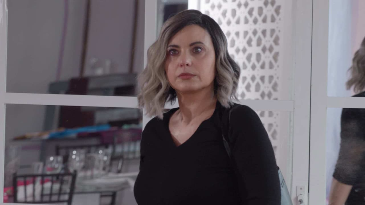 Este jueves: ¿Elsa descubrirá la infidelidad de Leopoldo?