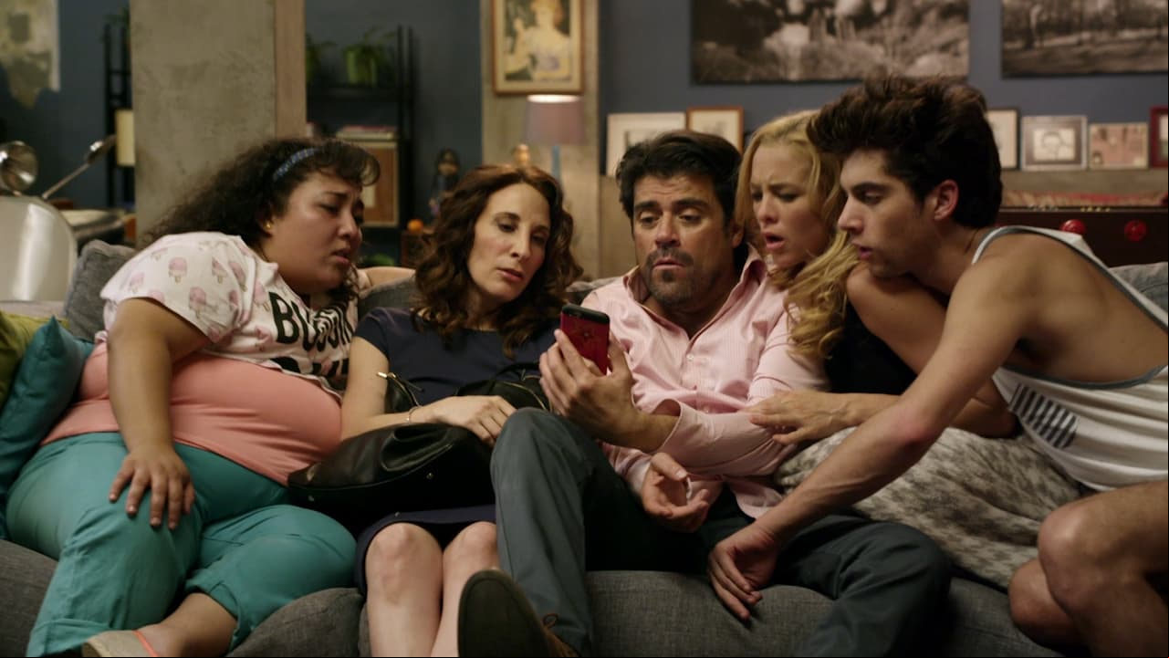 ¿Te perdiste el final de la segunda temporada de '40 Y 20'? Ve AQUÍ el capítulo completo