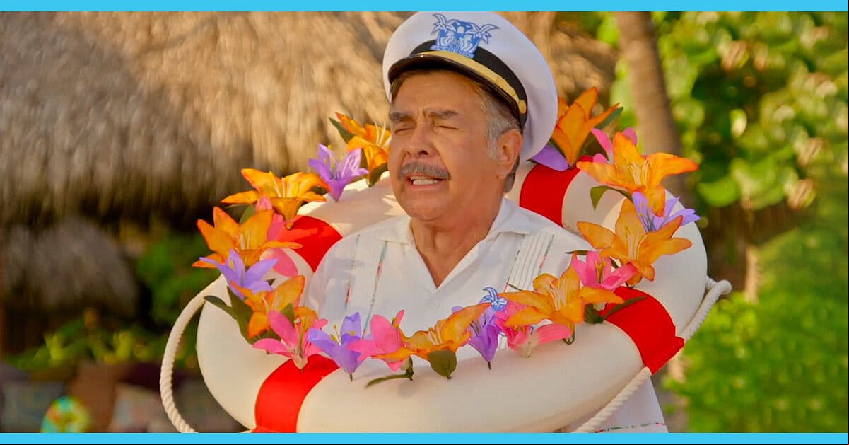 Plácido López: Este fue su esperado final de temporada en ‘Una familia de diez’