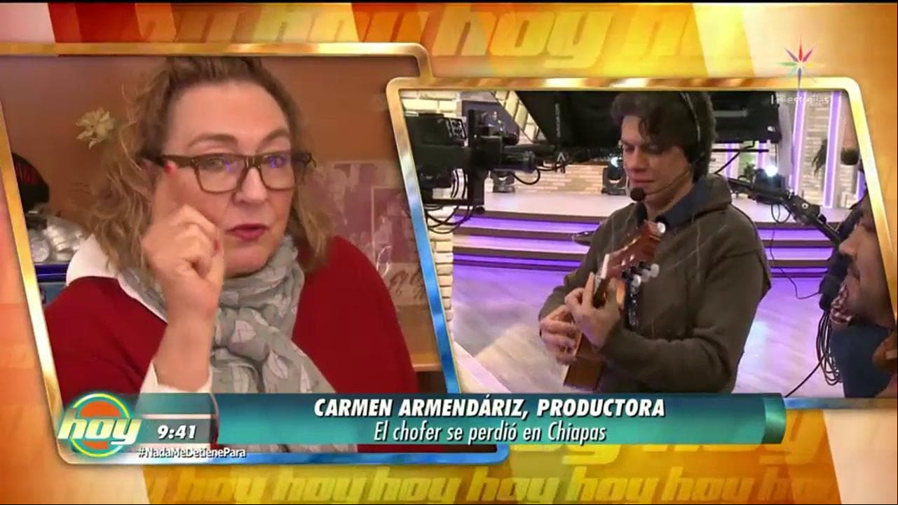 Conoce a algunos de los genios detrás de Hoy