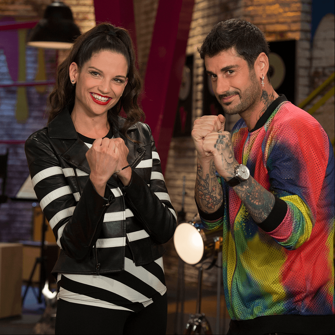 Revive los musicales de coaches y co-coaches en La Voz Kids