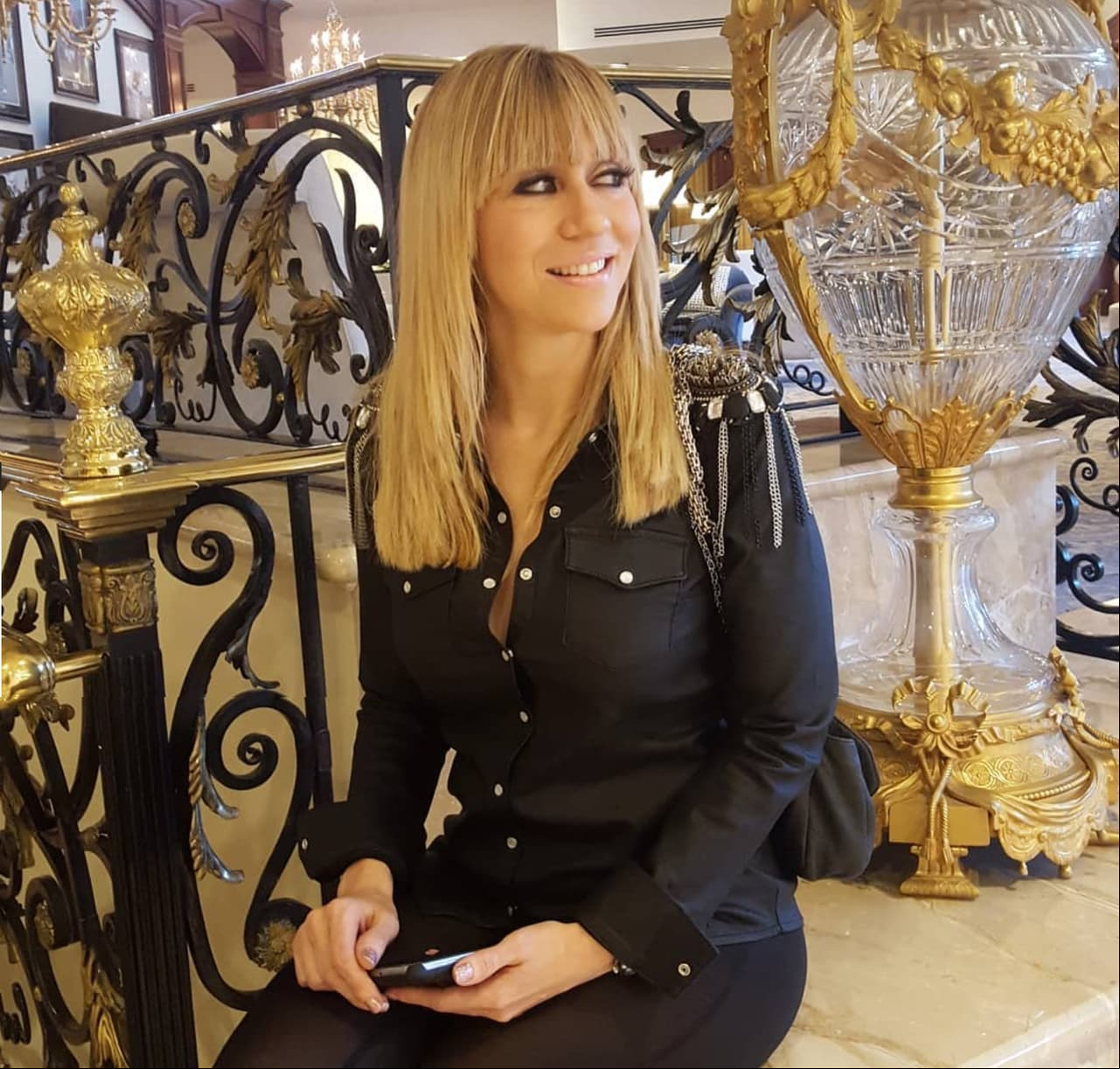 Noelia explota contra su madre en Instagram