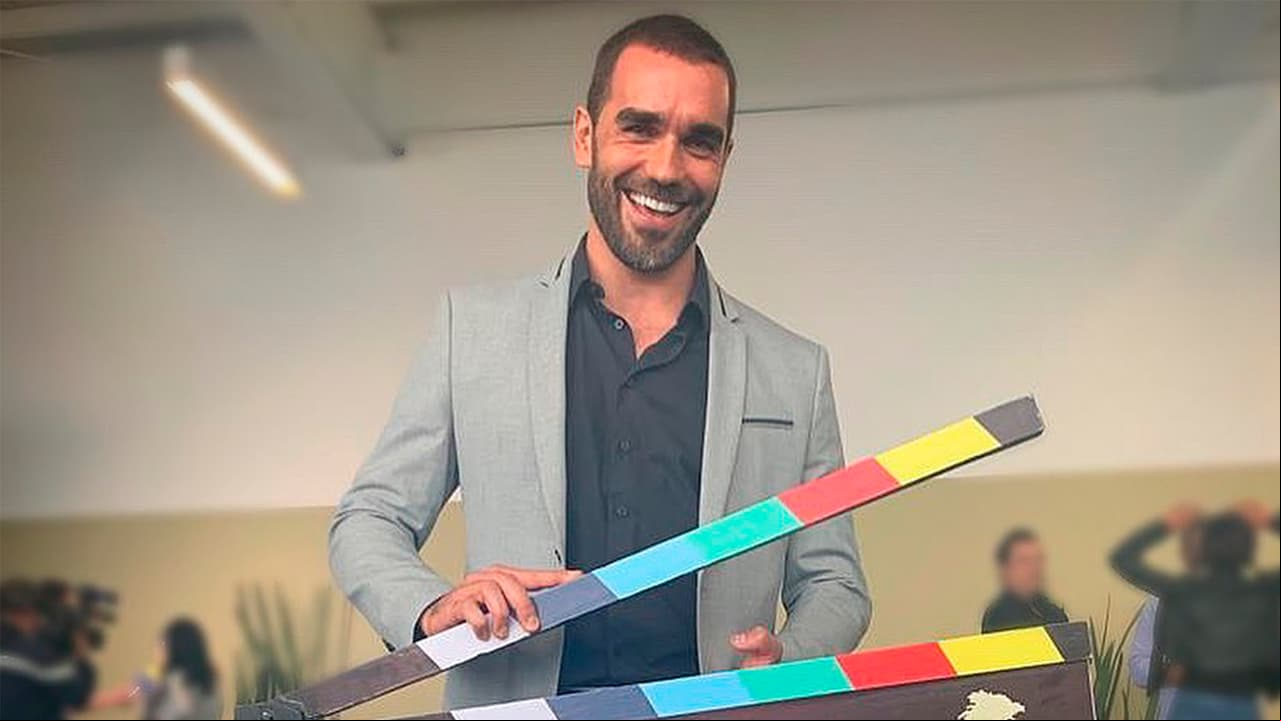 Marcus Ornellas por fin habla sobre los rumores de romance con Camila Sodi: “Tenemos la conciencia tranquila”