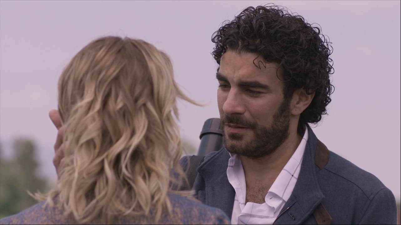 Este jueves: ¿Elisa aceptará el amor de Fabricio?