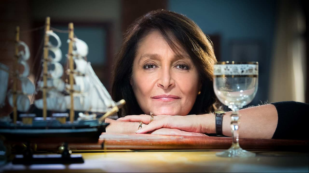 ¿Te acuerdas de ‘Bárbara Falcón’? Descubre AQUÍ qué ha sido de este personaje de ‘Vencer el Desamor’