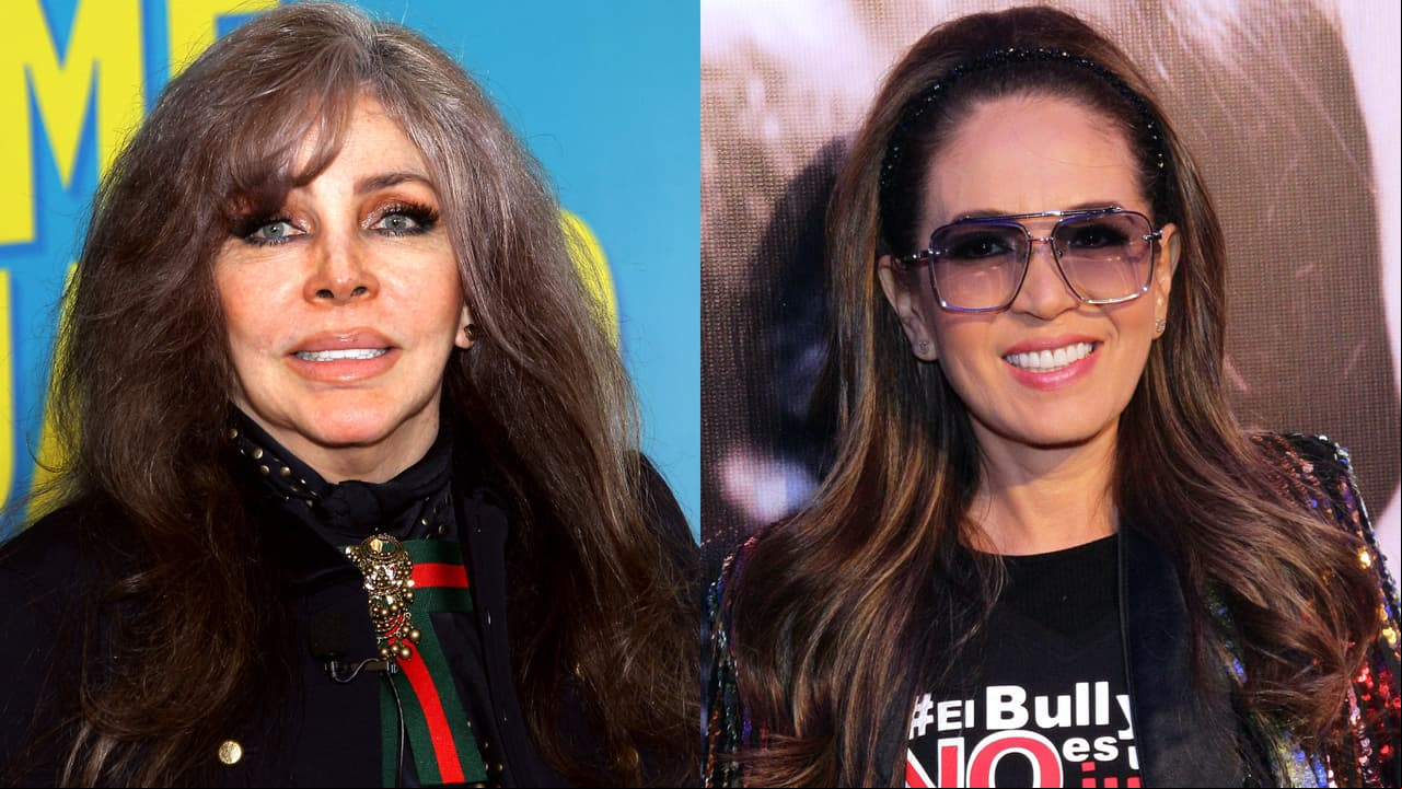 'Vero' Castro tilda a Yolanda Andrade de "bromista" tras escándalo: ella contesta