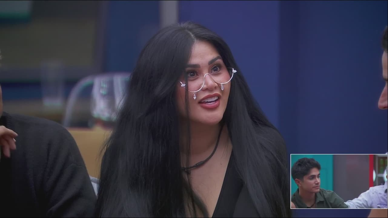 Gomita detalló que ya habló con Gala Montes