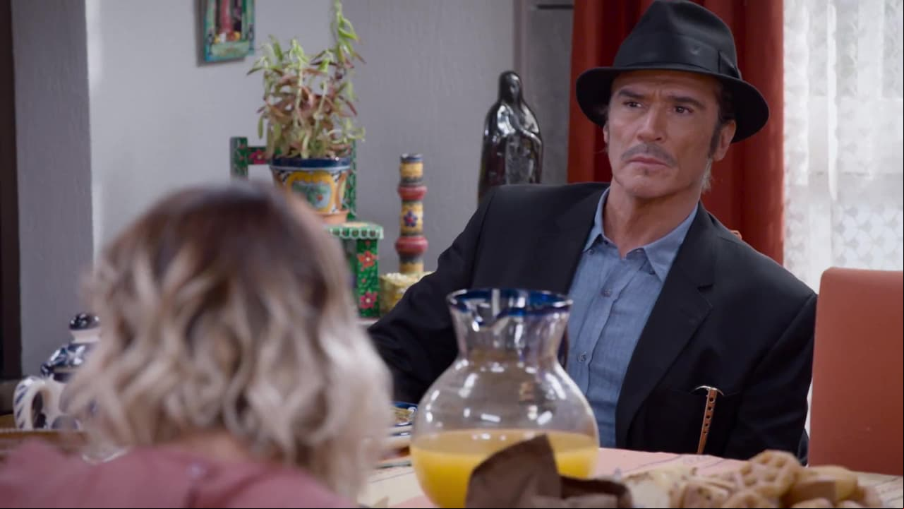 ¡Audifaz se entera que Aris y Temo son pareja!