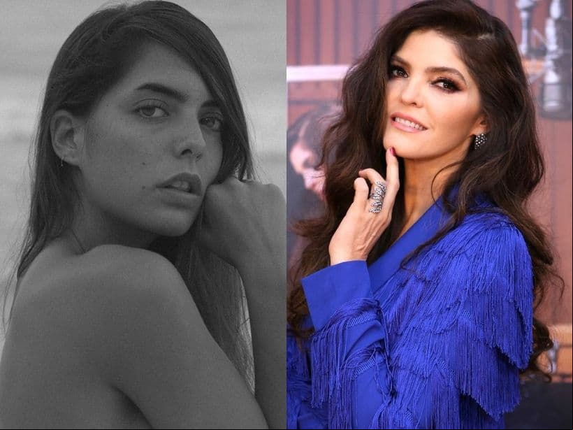 El amor que Ana Bárbara profesa por los hijos de la fallecida Mariana Leve es evidente en cada posteo y entrevista en donde se refiere a María, Paula y Emilio. Así quedó comprobado al destapar su postura en relación a los desnudos que María Levy comparte en redes sociales.