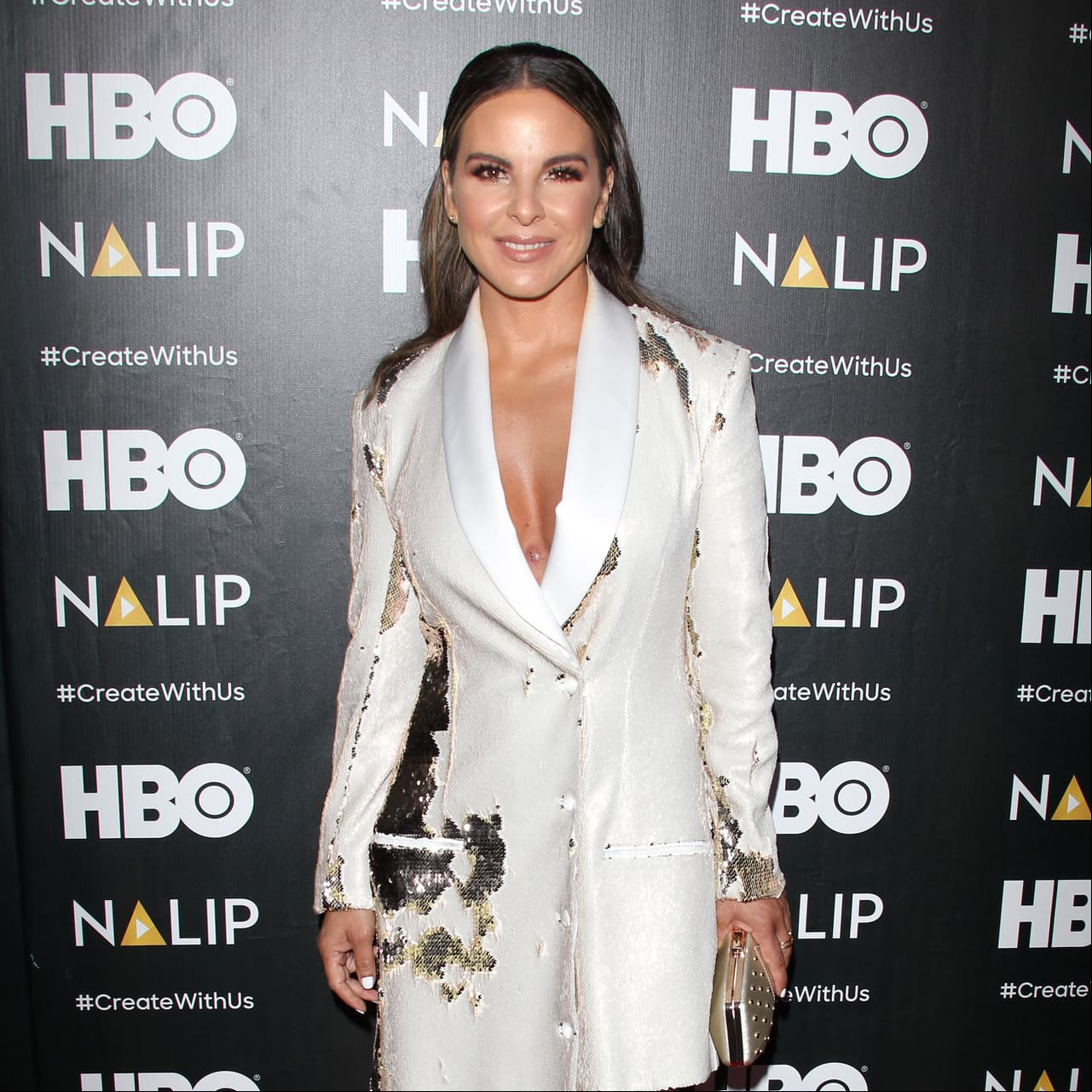 Kate del Castillo.