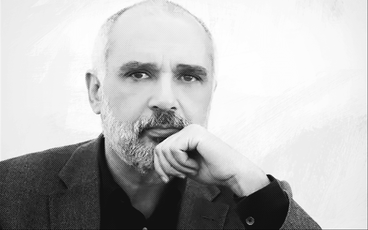 Augusto Cantú