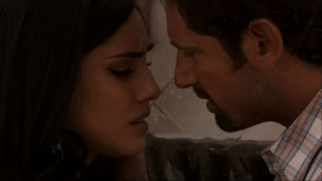 Resumen Capítulo 33: Lucía acepta casarse con Camilo