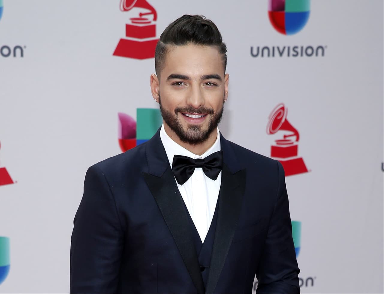 TEST: ¿Puedes identificar estas canciones de Maluma con una frase?