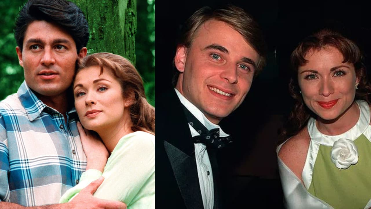 ¿Qué fue del ‘Dr. Álvaro Lazcano’ de Esmeralda? Fotos muestran su transformación a 27 años de la telenovela 