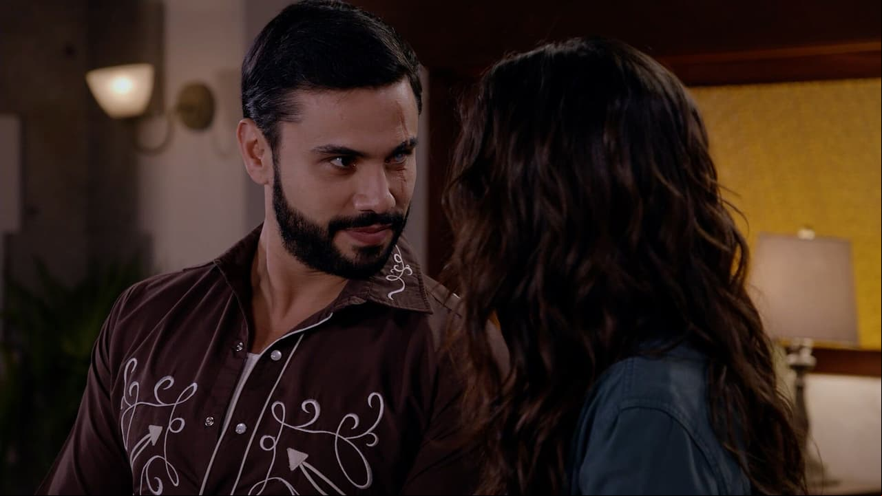 Hugo intentará hacerle daño a Ximena