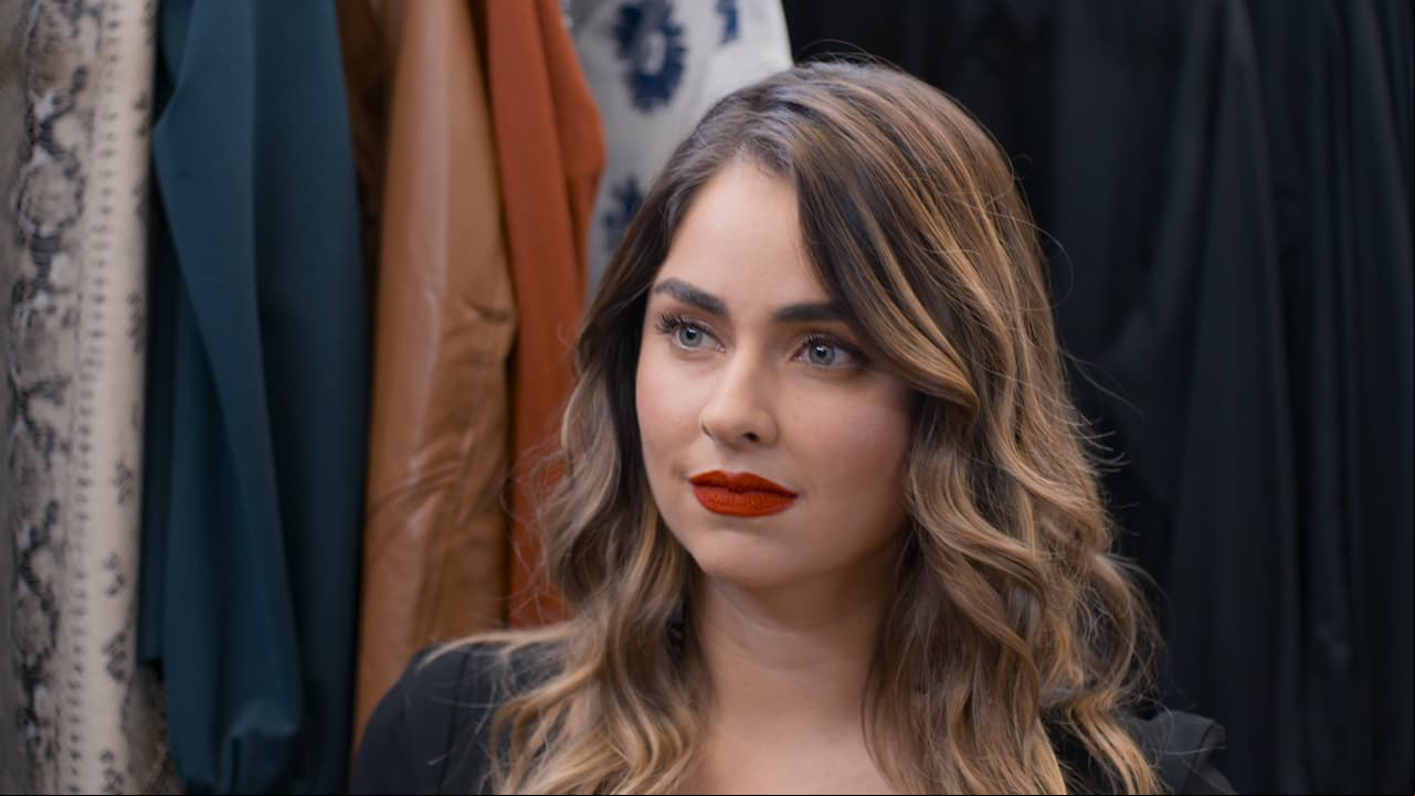 Claudia Martín encarnará a ‘Martina’, una mujer atractiva, frontal, que dice las cosas sin filtro y vive su sexualidad sin culpas.