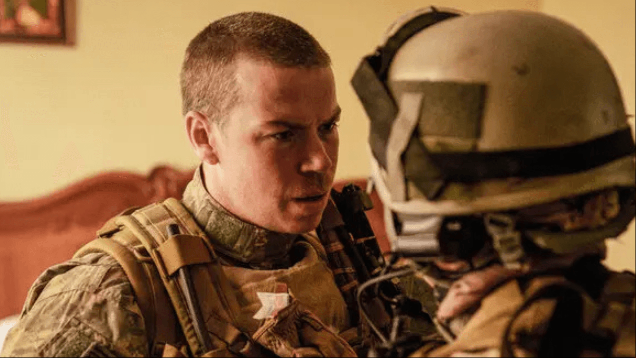 Warfare: Todo sobre la película de guerra de la que todo el mundo está hablando 