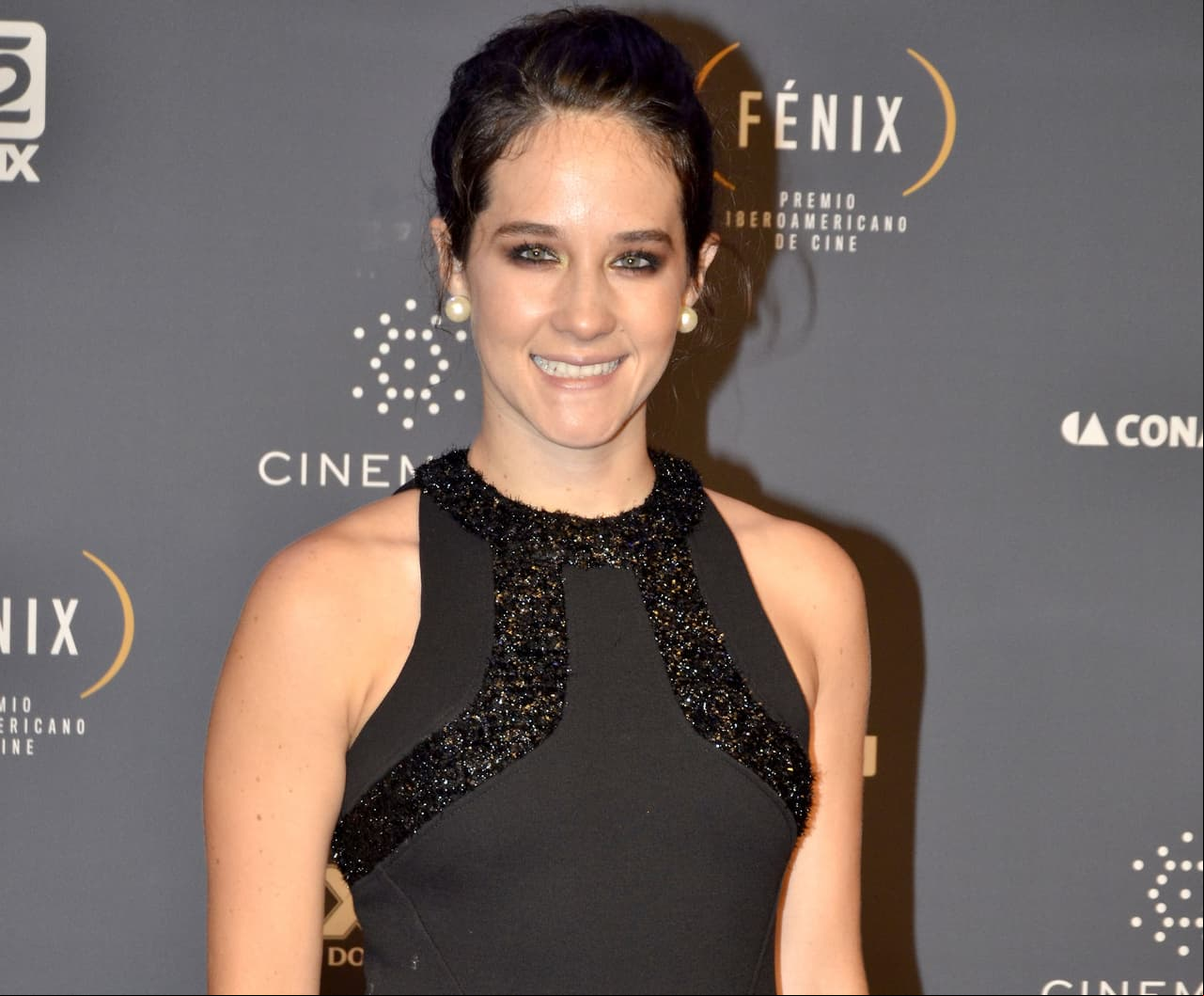 Ximena Sariñana enternece al mostrar su embarazo