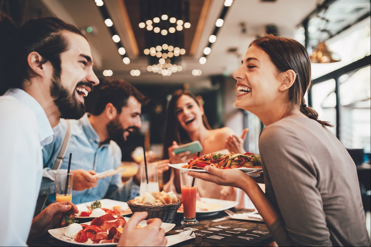 Conoce estas 3 recetas para comer delicioso esta Navidad, sin caer en los excesos